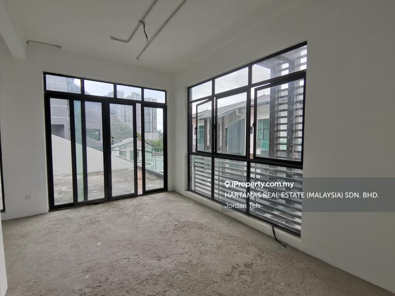 Bungalow House for Sale in Santuari Park Pantai, Pantai by Jordan Teh - iProperty.com.my