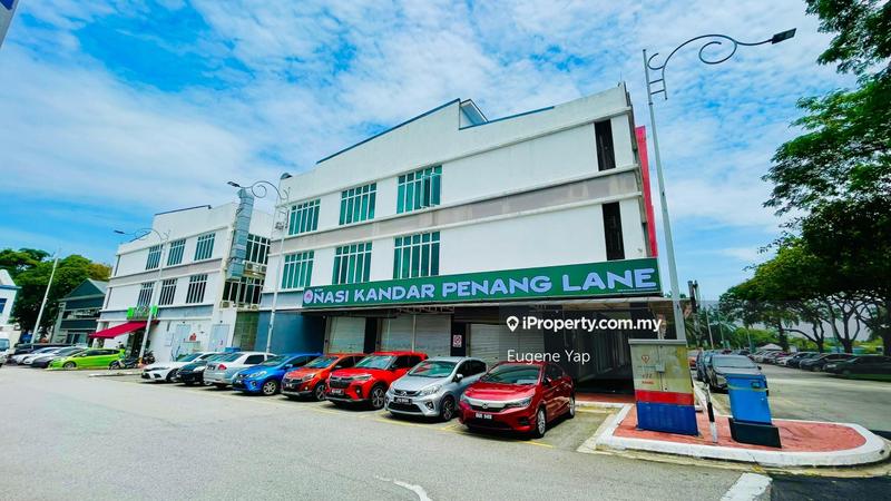 Kedai untuk Dijual di Ara Damansara, Petaling Jaya oleh Eugene Yap - iProperty.com.my