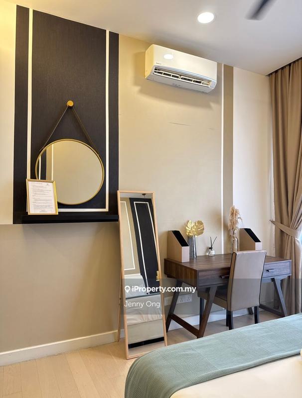 Kediaman Servis untuk Dijual di ViiA Residences oleh Jenny Ong - iProperty.com.my