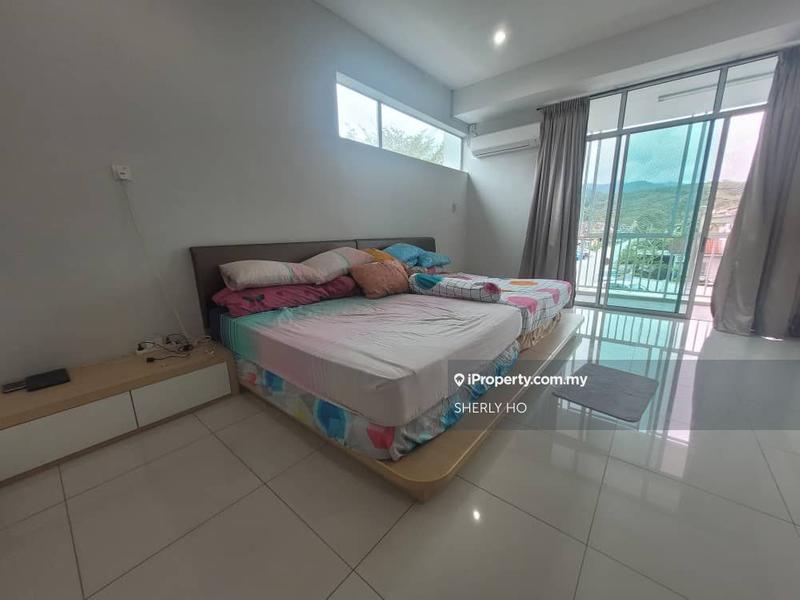 Semi-Detached House for Sale in Taman Meru, Ipoh by SHERLY HO - iProperty.com.my