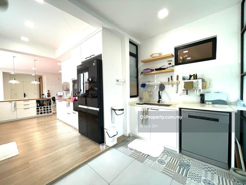 Condominium for Sale in Scotland Villa by Amos Sin - iProperty.com.my
