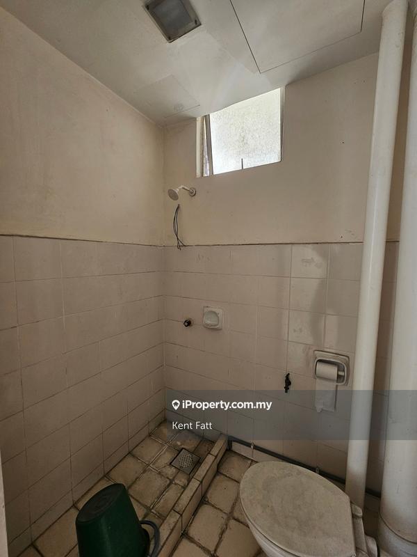 For Sale - Pangsapuri Lagoon Perdana