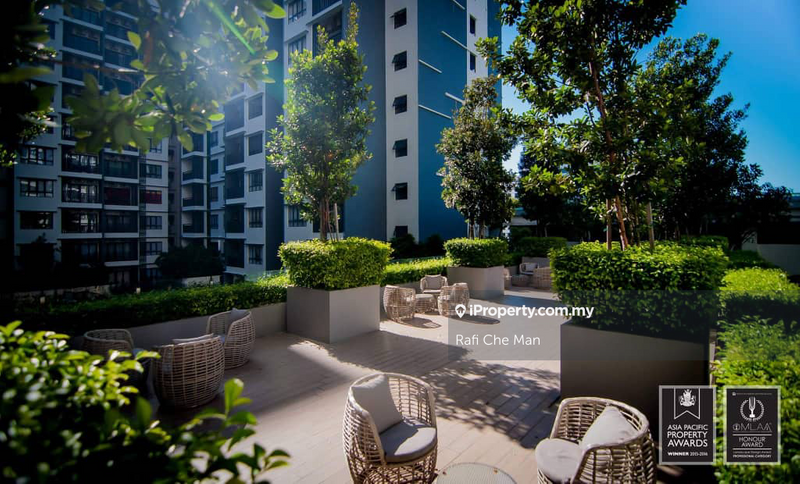 For Sale - Suria Residence