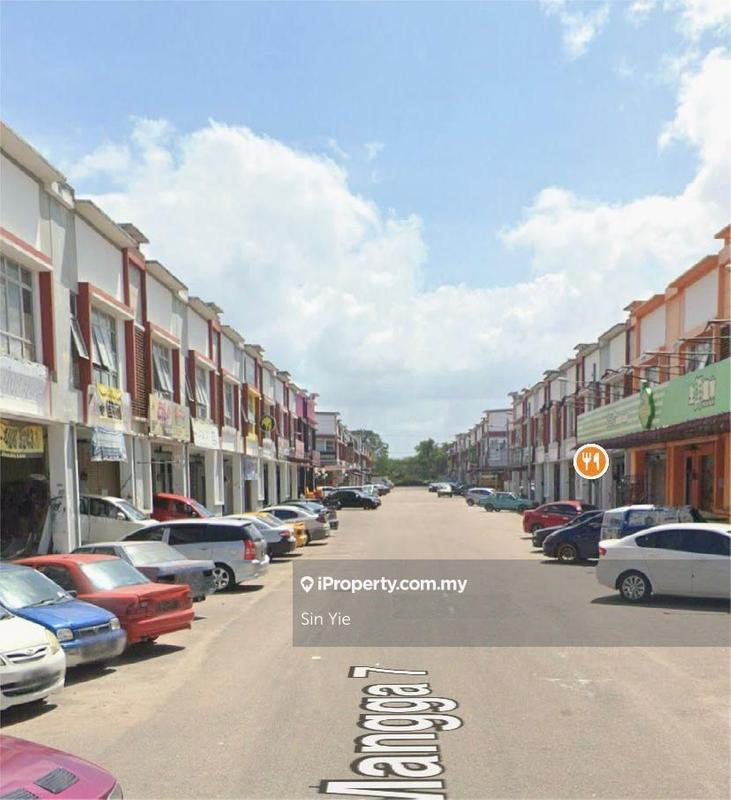 Kedai untuk Disewa di Taman Kota Masai, Pasir Gudang oleh Sin Yie - iProperty.com.my