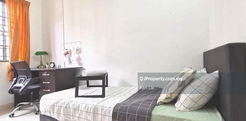 3-storey Terraced House for Sale in Bandar Utama 6, Bandar Utama by Ken Lai - iProperty.com.my