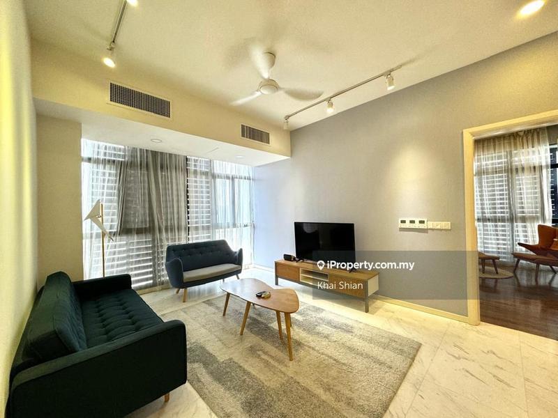 For Rent - Setia V Residences