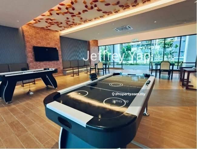 Kediaman Servis untuk Disewa di Suria Garden oleh Jeffrey Yap - iProperty.com.my