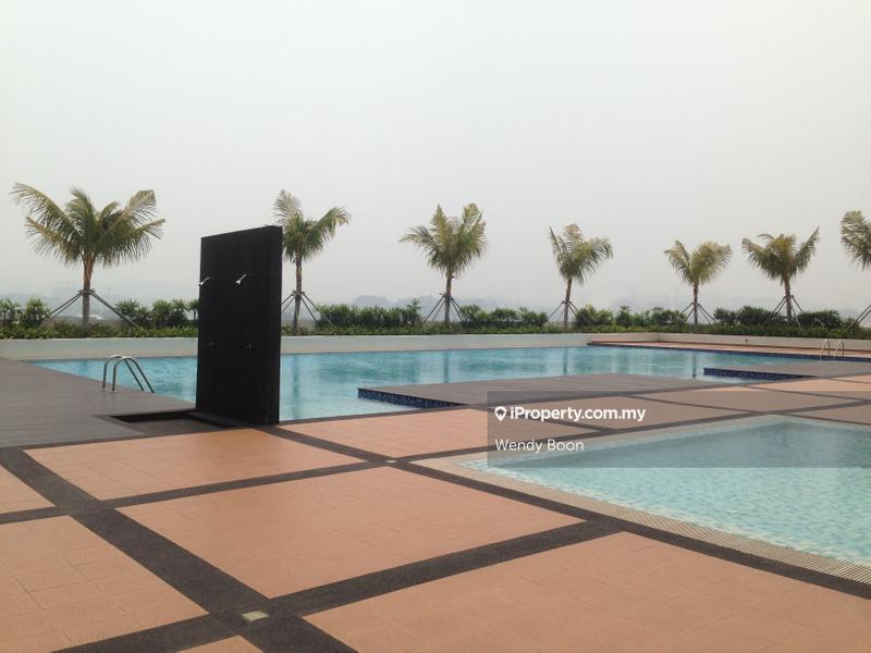 Kondominium untuk Dijual di Andana Condominium @ D'alpinia oleh Wendy Boon - iProperty.com.my