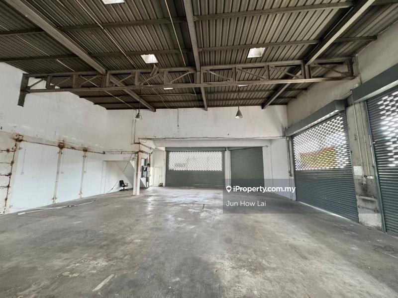 For Sale - (Corner) Kepong Tago, Kip, Taman Ehsan, Sri Edaran, Selayang, Bandar Sri Damansara, Kepong Baru