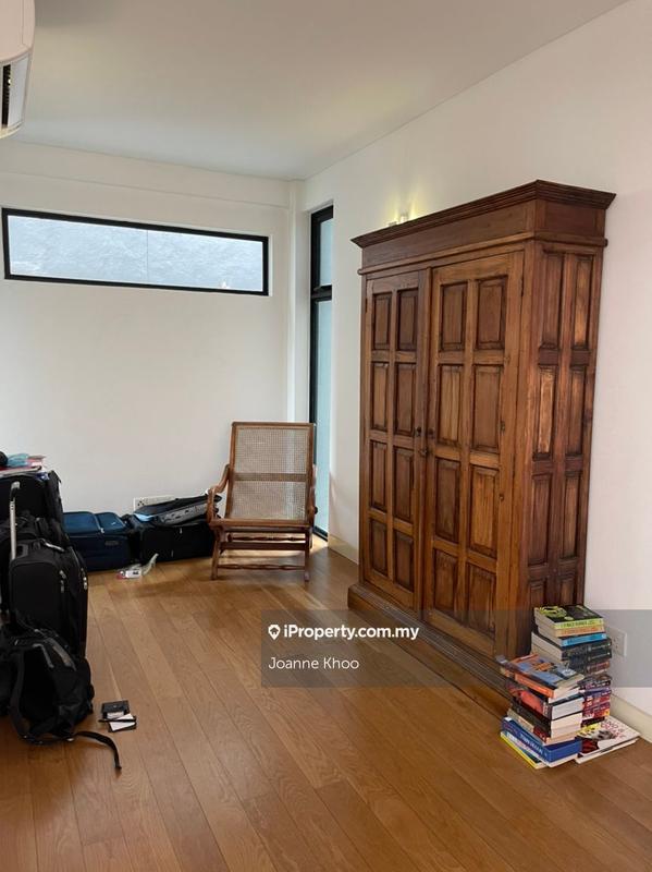 4-storey Terraced House for Sale in Prima Villa, Taman Desa,  Tmn Seputeh, Taman Desa by Joanne Khoo - iProperty.com.my
