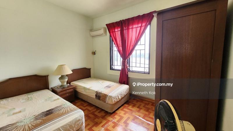 Condominium for Sale in Marina Bay Admiral Cove by Kenneth Kok - iProperty.com.my