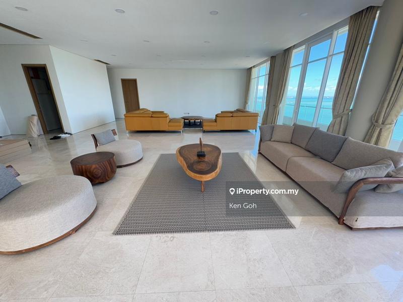 For Rent - 8 Gurney (The Shore Condominium)