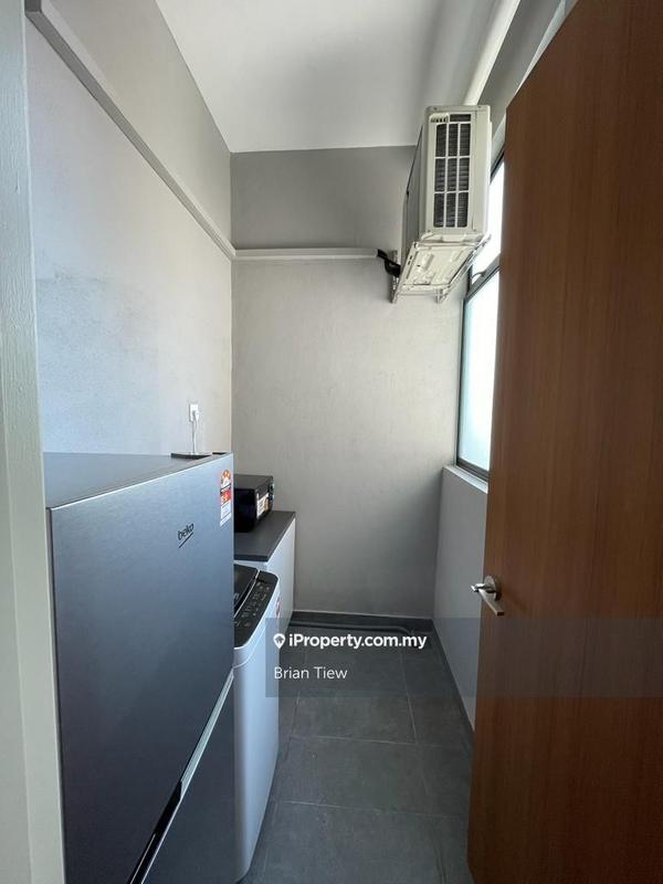 Residensi Servis untuk Disewa di The Grand Subang Jaya SS15 oleh Brian Tiew - iProperty.com.my