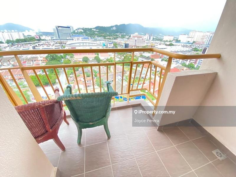Condominium for Sale in Ampang Boulevard by Joyce Perera - iProperty.com.my