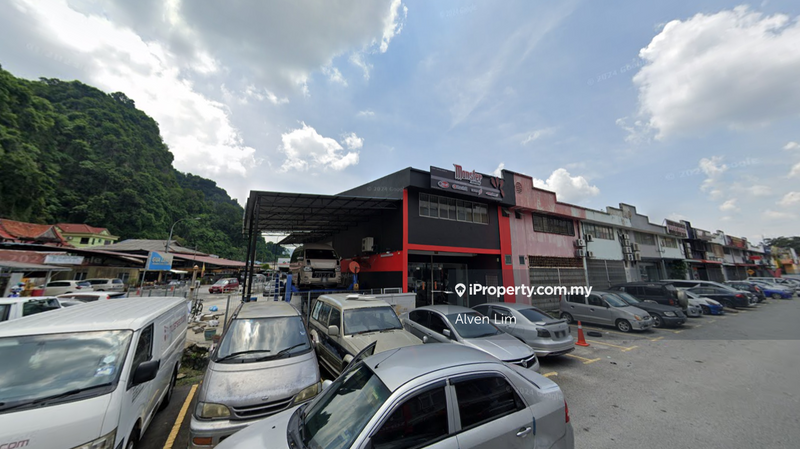 Terrace Factory for Sale in Taman Industri Bolton, Batu Caves by Alven Lim - iProperty.com.my