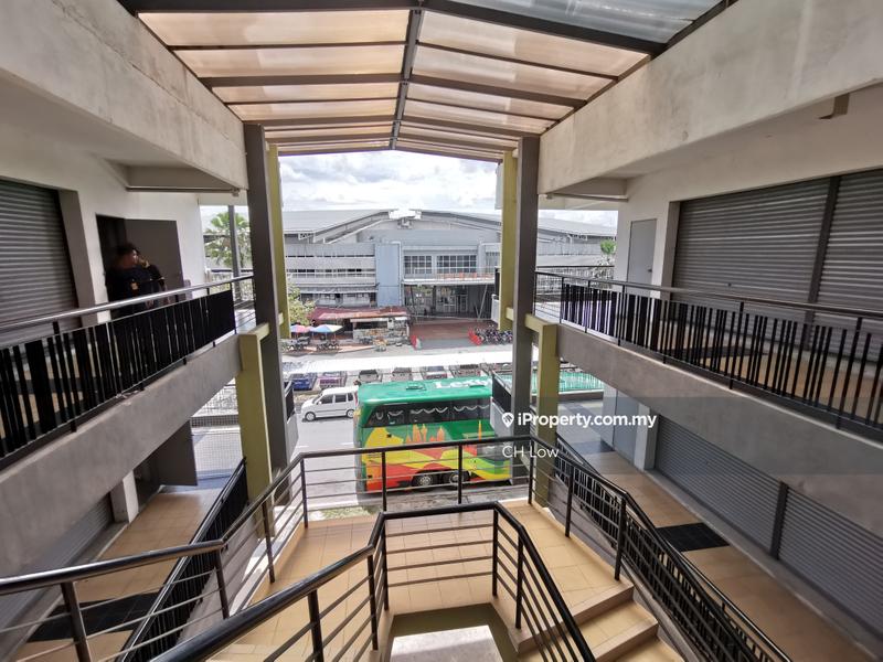 Shop / Office untuk Dijual di Galleria Klang Sentral, Klang oleh CH Low - iProperty.com.my