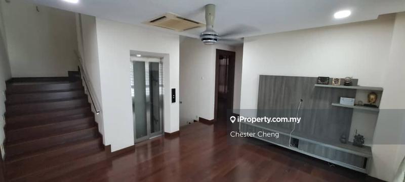 Bungalow House for Sale in USJ Heights, Subang Jaya by Chester Cheng - iProperty.com.my