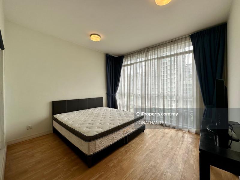 Kediaman Servis untuk Dijual di Solaris Dutamas oleh JONATHAN LEE - iProperty.com.my