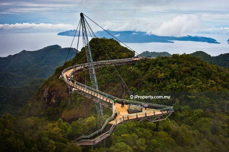 Residensi Servis untuk Dijual di Tropicana Cenang oleh Jayce Tee - iProperty.com.my