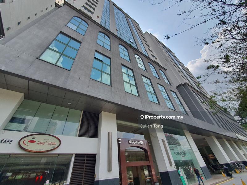Office for Sale in Plaza Pantai, Bangsar by Julian Tong - iProperty.com.my
