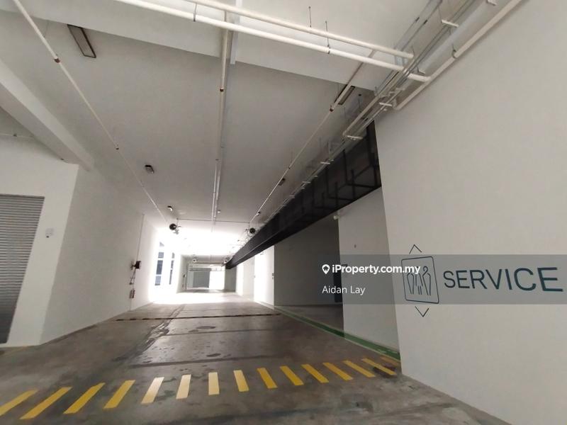 Gudang untuk Disewa di Kota Damansara, Petaling Jaya oleh Aidan Lay - iProperty.com.my