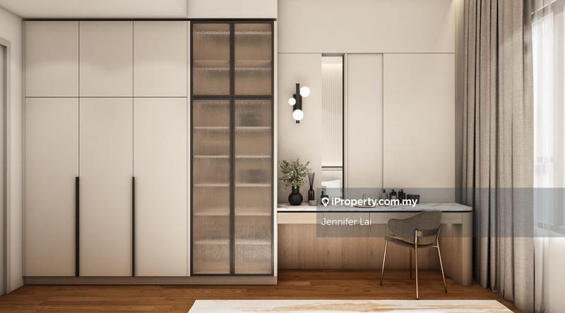 For Rent - Aetas Damansara