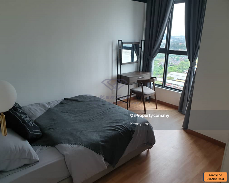 Service Residence for Sale in Imperium Residence by Kenny Loo - iProperty.com.my