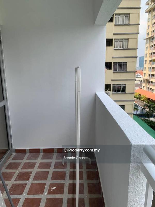 Condominium for Sale in Perdana Exclusive by Sunnie Chua - iProperty.com.my