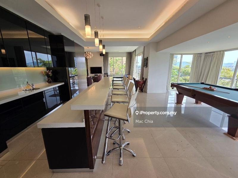Bungalow House for Sale in Bangsar Hill, Bangsar by Mac Chia - iProperty.com.my