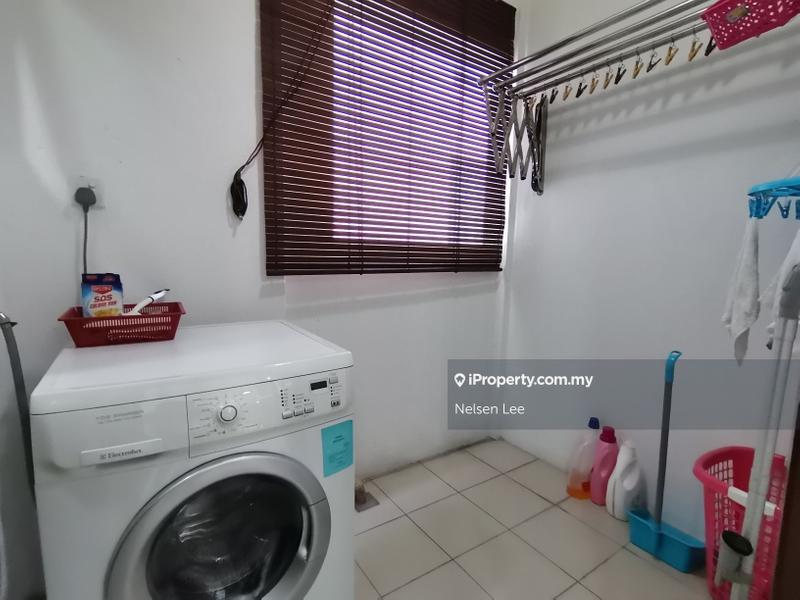 Service Residence for Rent in Regalia Residence by Nelsen Lee - iProperty.com.my