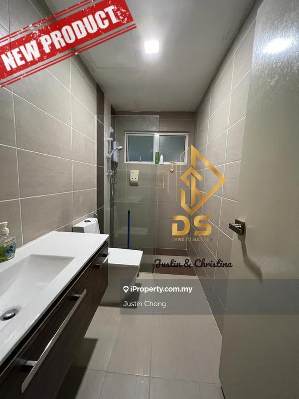 Apartment for Sale in Peony Square by Justin Chong - iProperty.com.my