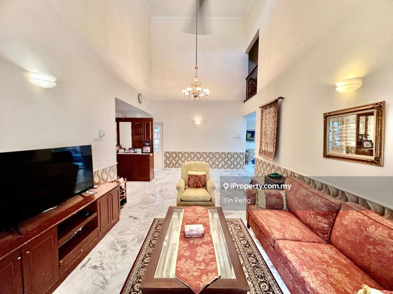 Condominium for Sale in Kiara Park by Yin Peng - iProperty.com.my