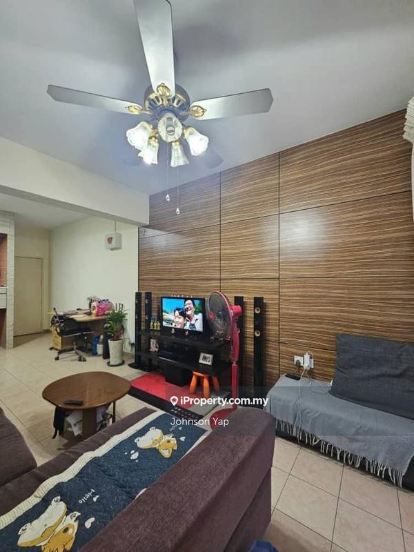 For Sale - Putri Ria Apartment