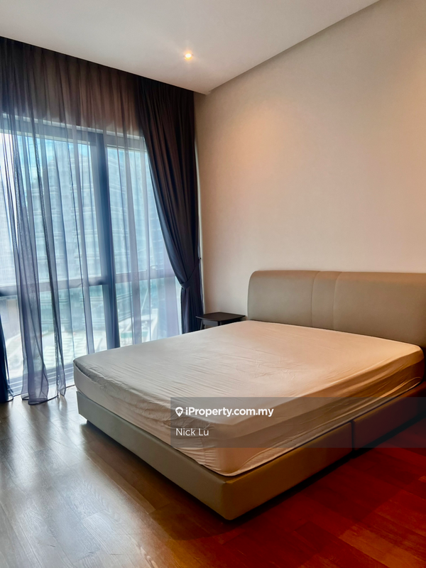 Service Residence for Sale in Damansara City Residency (DC Residensi) by Nick Lu - iProperty.com.my