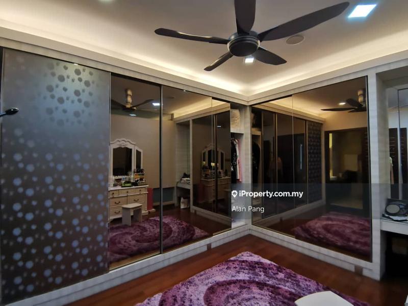 Bungalow House for Sale in Bukit Gita Bayu, Seri Kembangan by Alan Pang - iProperty.com.my