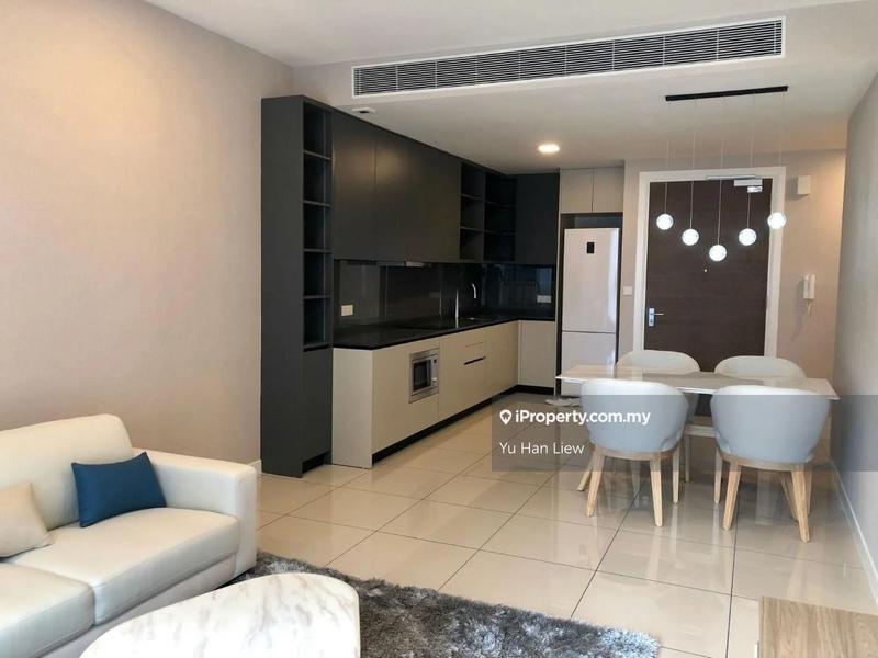Service Residence for Rent in Aria by Yu Han Liew - iProperty.com.my