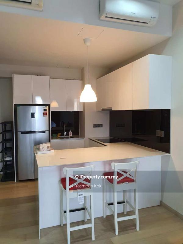 Service Residence for Sale in Star Residences Two by Yasmeen Kok - iProperty.com.my