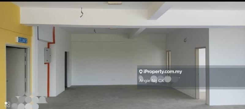 For Rent - Meru, Kapar, Klang, Aman Perdana