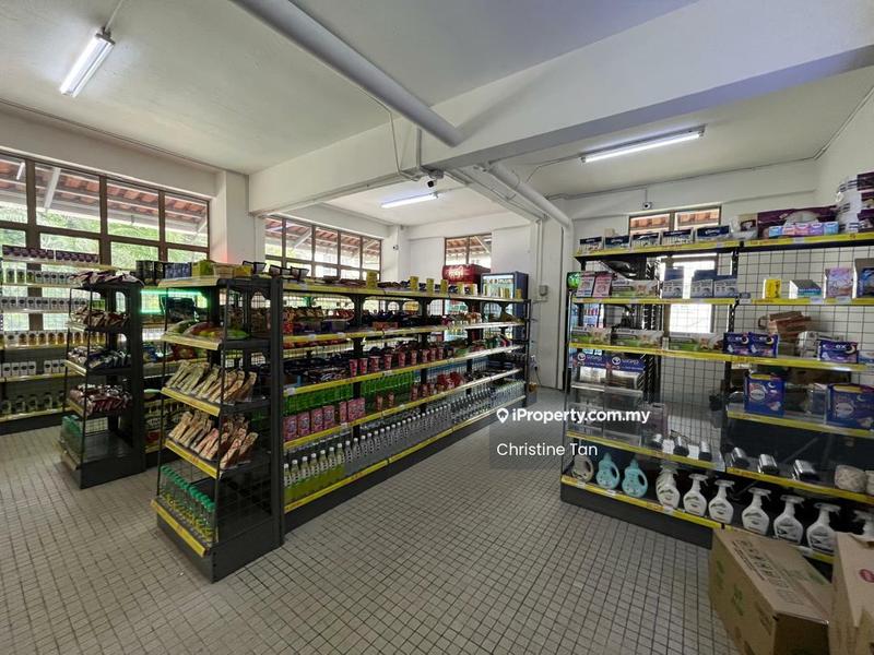 Condominium for Sale in Pantai Hillpark 3 by Christine Tan - Interior - iProperty.com.my