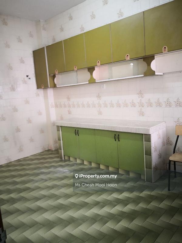 Rumah Berangkai 2 Tingkat untuk Dijual di SS2, Petaling Jaya oleh Ms Cheah Mooi Hoon - iProperty.com.my