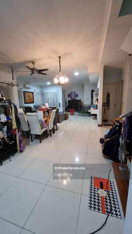 Semi-Detached House for Sale in SS5, Petaling Jaya by Connie Tong - iProperty.com.my