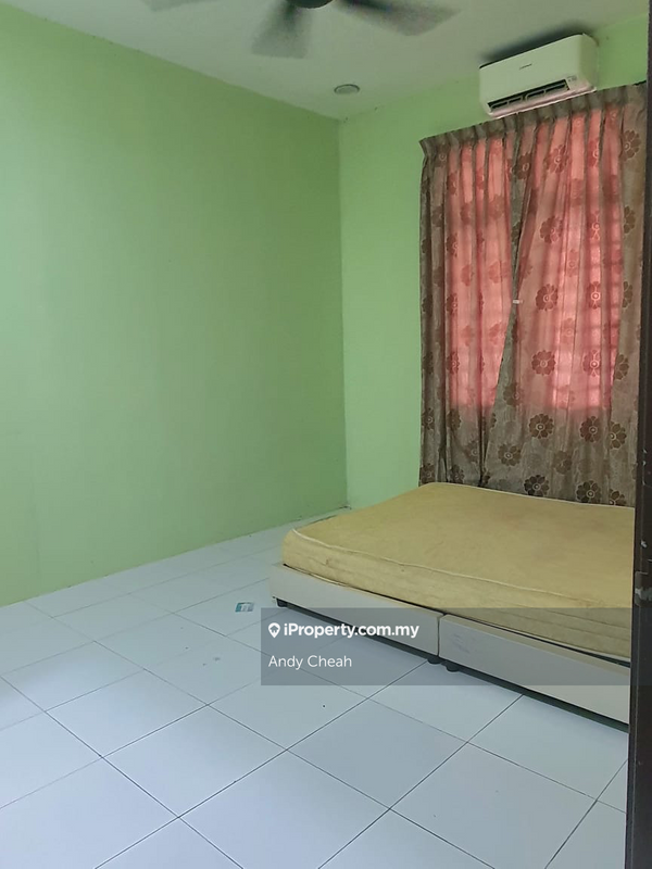1-storey Terraced House for Sale in Taman Putri Kulai, Kulai by Andy Cheah - iProperty.com.my