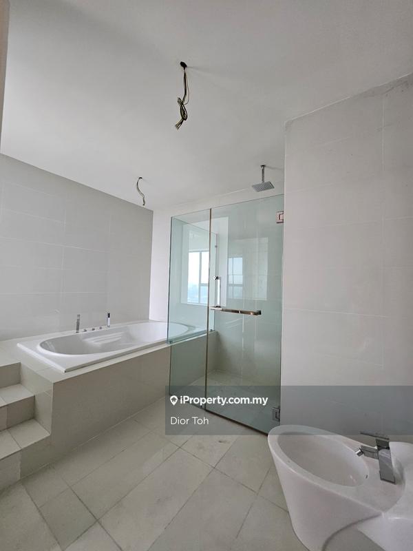 Residensi Servis untuk Dijual di Gateway Kiaramas Residences oleh Dior Toh - iProperty.com.my