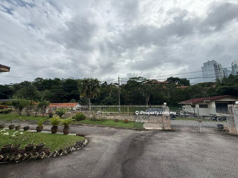 Bungalow House for Sale in Federal Hill, Bangsar by Anand - iProperty.com.my