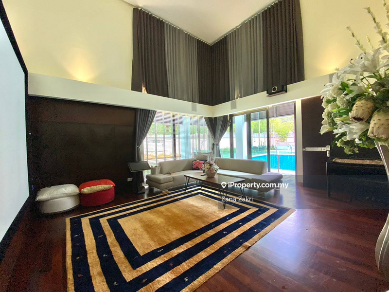 Banglo untuk Dijual di Ampang Jaya, Ampang oleh Zana Zakri - iProperty.com.my