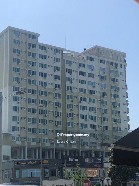 Pangsapuri untuk Dijual di Seri Emas oleh Leesa Cheah - iProperty.com.my