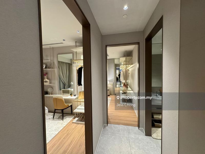 Service Residence for Sale in Skyline Embassy by Jess Chong - iProperty.com.my