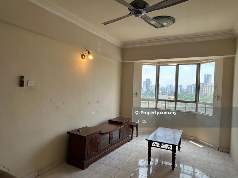 For Sale - Menara KLH Puchong