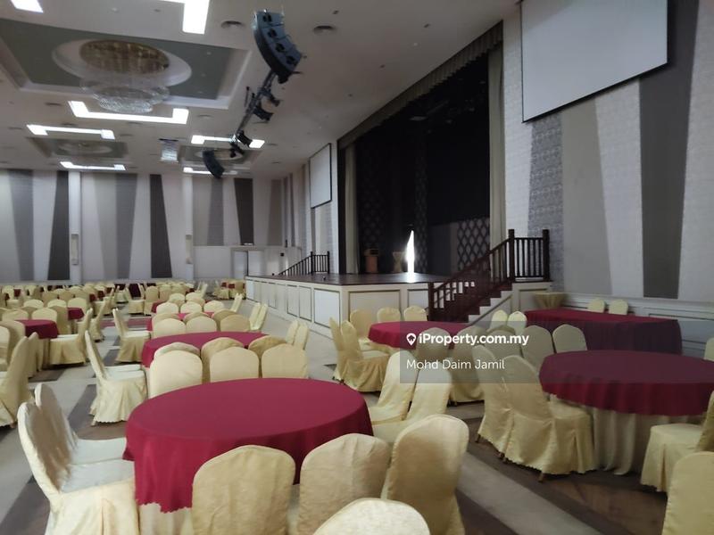 Banglo Komersial untuk Dijual di Port Dickson, Negeri Sembilan oleh Mohd Daim Jamil - iProperty.com.my