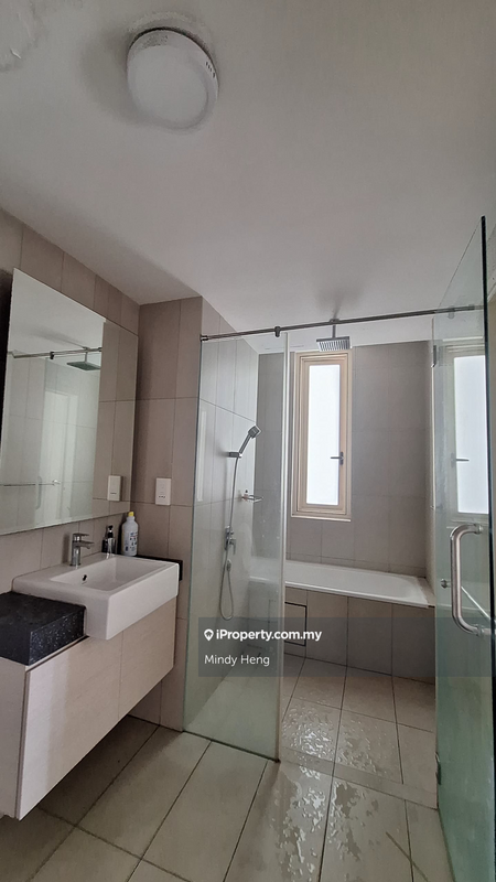 Residensi Servis untuk Dijual di Afiniti Residences oleh Mindy Heng - iProperty.com.my